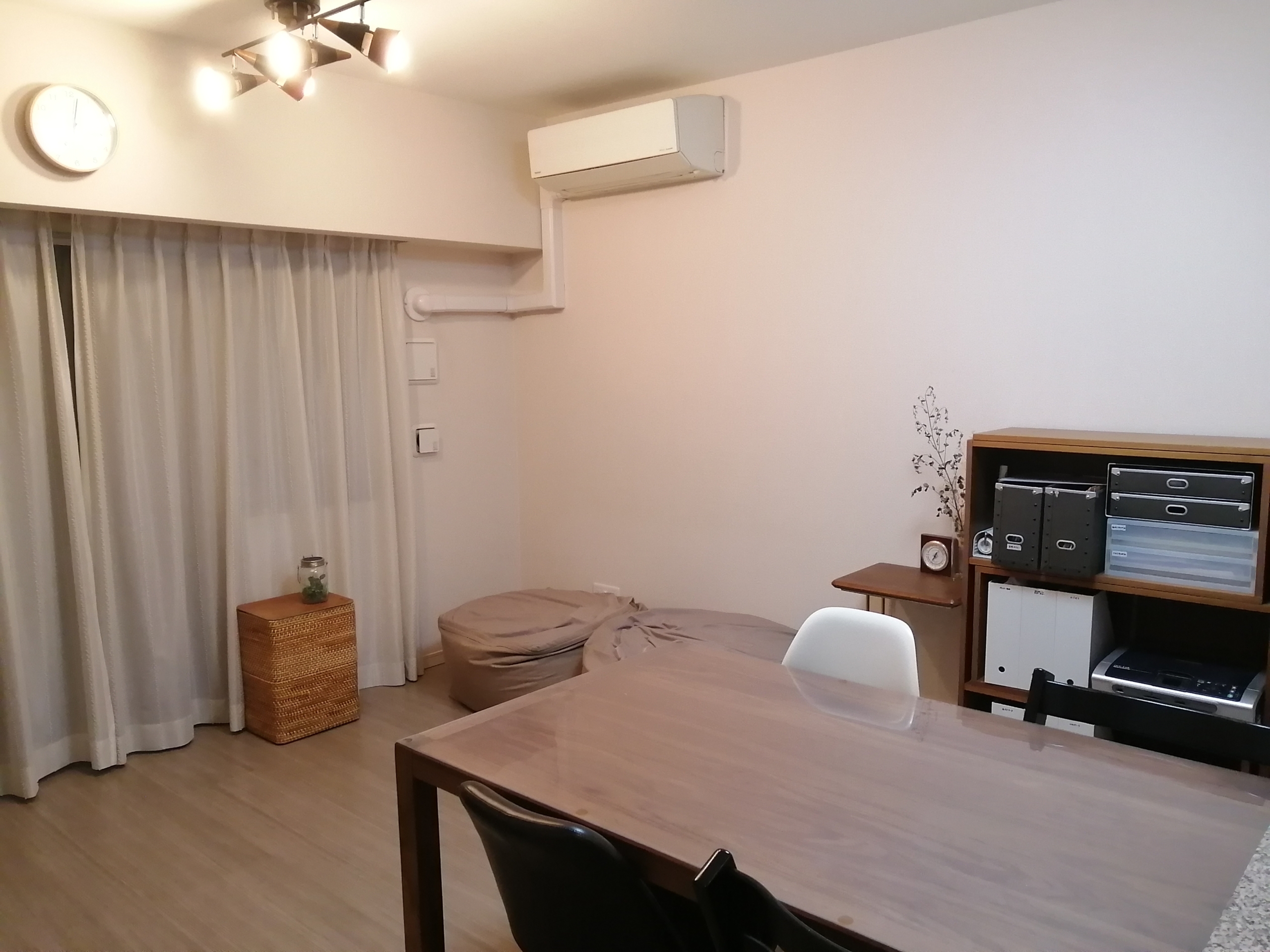 プロフィール背景画像